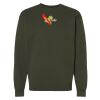 Heavyweight Crewneck Sweatshirt Thumbnail