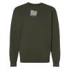 Heavyweight Crewneck Sweatshirt Thumbnail