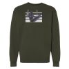 Heavyweight Crewneck Sweatshirt Thumbnail