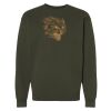 Heavyweight Crewneck Sweatshirt Thumbnail