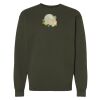 Heavyweight Crewneck Sweatshirt Thumbnail