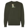 Heavyweight Crewneck Sweatshirt Thumbnail