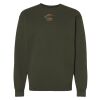 Heavyweight Crewneck Sweatshirt Thumbnail