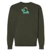 Heavyweight Crewneck Sweatshirt Thumbnail