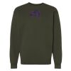 Heavyweight Crewneck Sweatshirt Thumbnail
