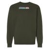 Heavyweight Crewneck Sweatshirt Thumbnail