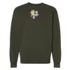 Heavyweight Crewneck Sweatshirt Thumbnail