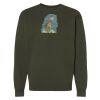 Heavyweight Crewneck Sweatshirt Thumbnail