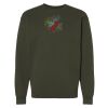 Heavyweight Crewneck Sweatshirt Thumbnail