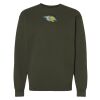 Heavyweight Crewneck Sweatshirt Thumbnail
