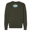 Heavyweight Crewneck Sweatshirt Thumbnail