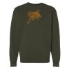 Heavyweight Crewneck Sweatshirt Thumbnail