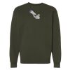 Heavyweight Crewneck Sweatshirt Thumbnail