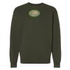 Heavyweight Crewneck Sweatshirt Thumbnail