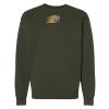 Heavyweight Crewneck Sweatshirt Thumbnail