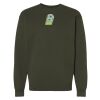 Heavyweight Crewneck Sweatshirt Thumbnail