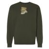 Heavyweight Crewneck Sweatshirt Thumbnail