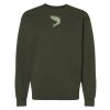 Heavyweight Crewneck Sweatshirt Thumbnail