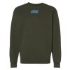 Heavyweight Crewneck Sweatshirt Thumbnail