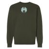 Heavyweight Crewneck Sweatshirt Thumbnail