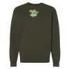 Heavyweight Crewneck Sweatshirt Thumbnail