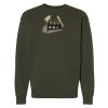 Heavyweight Crewneck Sweatshirt Thumbnail