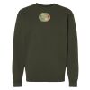 Heavyweight Crewneck Sweatshirt Thumbnail