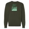 Heavyweight Crewneck Sweatshirt Thumbnail