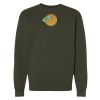 Heavyweight Crewneck Sweatshirt Thumbnail