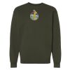 Heavyweight Crewneck Sweatshirt Thumbnail