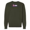 Heavyweight Crewneck Sweatshirt Thumbnail