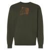 Heavyweight Crewneck Sweatshirt Thumbnail