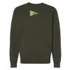 Heavyweight Crewneck Sweatshirt Thumbnail