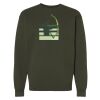 Heavyweight Crewneck Sweatshirt Thumbnail