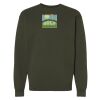 Heavyweight Crewneck Sweatshirt Thumbnail