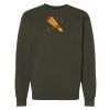 Heavyweight Crewneck Sweatshirt Thumbnail