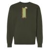 Heavyweight Crewneck Sweatshirt Thumbnail