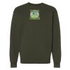 Heavyweight Crewneck Sweatshirt Thumbnail