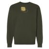 Heavyweight Crewneck Sweatshirt Thumbnail