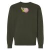 Heavyweight Crewneck Sweatshirt Thumbnail