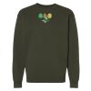 Heavyweight Crewneck Sweatshirt Thumbnail