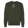 Heavyweight Crewneck Sweatshirt Thumbnail