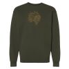 Heavyweight Crewneck Sweatshirt Thumbnail