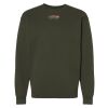Heavyweight Crewneck Sweatshirt Thumbnail