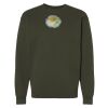 Heavyweight Crewneck Sweatshirt Thumbnail