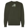 Heavyweight Crewneck Sweatshirt Thumbnail