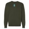 Heavyweight Crewneck Sweatshirt Thumbnail