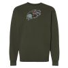 Heavyweight Crewneck Sweatshirt Thumbnail