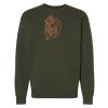 Heavyweight Crewneck Sweatshirt Thumbnail