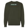 Heavyweight Crewneck Sweatshirt Thumbnail